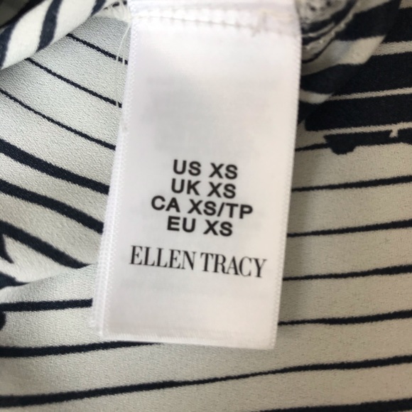 Ellen Tracy Tunic for work - Picture 5 of 5